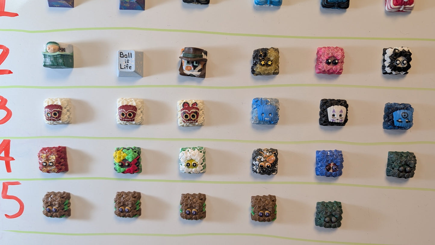 Magnets