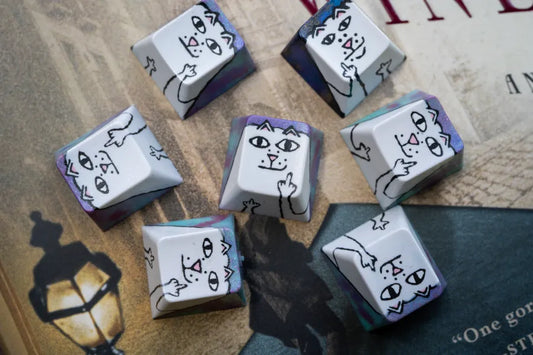 Nermal Blank